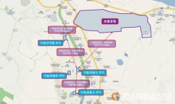 포항 인덕중 설립, 가칭 하원고 부지로 가닥