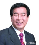 최영조 경산시장, 대시민 담화문 발표