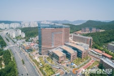 계명대 동산병원, `스마트병원 선도모델 개발 의료기관` 선정