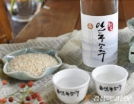 안동 회곡양조장, ‘소믈리에와 경북 전통주의 만남’ 참가