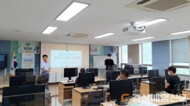 김천시, 청년농업인 경영 컨설팅 전폭 지원