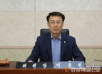 이충원 의성군의원, 군민과 함께 잘 사는 의성 만들기 ‘앞장’