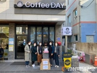 포항시 북구 치매안심센터, 치매보듬가게 5곳 선정ㆍ현판식