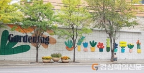 달성군, 달성의 거리 빛으로 꽃피다