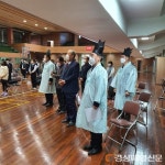 농업인의 날을 맞아, 컨텍과 언텍이 함께하는 감사제