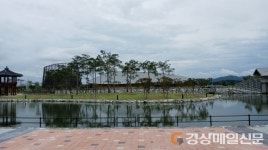 <특집> ‘화랑설화마을’ 관광객 북적북적…영천 新 랜드마크로 부상