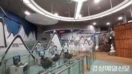 <특집> ‘화랑설화마을’ 관광객 북적북적…영천 新 랜드마크로 부상
