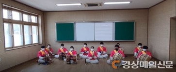 자유학구제 운영 중인 작지만 특별한 ‘장기중학교’