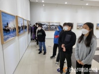 아름다운 풍경ㆍ일상 속 장면 프레임 속에