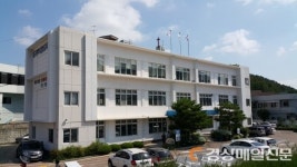 달성교육청, 사랑의 연탄나눔 성금 전달