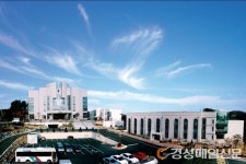 포항제일교회, 방역 준수`모범` 보여