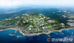 경주 혁신원자력연구단지 기반 조성‘탄력’