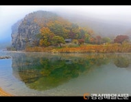 <특집> MZ세대 확 사로잡은 안동 비대면 관광지 ‘HOT하다 핫해’