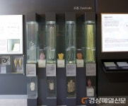 한국건강관리협회, 국내 유일 기생충박물관 개관 3주년 맞아