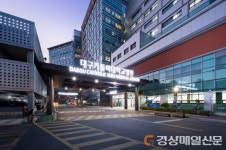 대구가톨릭대학교병원, 심평원 ‘중환자실 적정성 평가’ 1등급