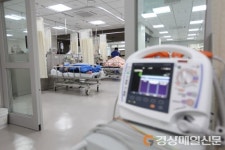 안동병원 권역응급의료센터 전국 1위