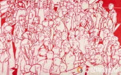 대구미술관, 올 한해 총 234개 작품 수집