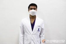 캄보디아 의료진 닥터 나라, 에스포항병원서 선진 의료 연수