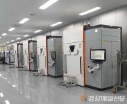대구시, 첨단 의료기기 공동 제조