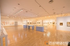 경주예술의전당 알천미술관, 공립미술관 인증 기관 선정