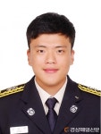 손용원 영주소방서 소방관, 비번 날 화재 진압ㆍ인명 구조 `화제`