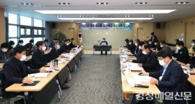 <특집> 의성군, 마을 구석구석 ‘보건복지 손길’ 퍼진다