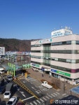 대구시설공단, 설 명절 농수산물도매시장주차장 무료개방