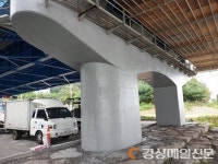 구미대교 보수ㆍ보강 완료…1등교 탈바꿈