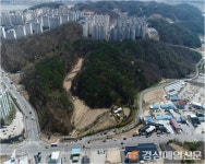 <특집> 공원ㆍ녹지서 시민 힐링…안동, 그린 인프라 ‘속도’