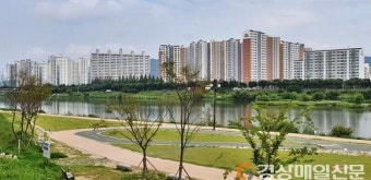 경주지역 아파트 거래량 1년새 2배‘껑충’