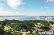 포항시, 야외소장품 해설 앱 개발 ‘시동’