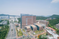 계명대학교 동산병원,  치과 근관치료 적정성 평가 100점