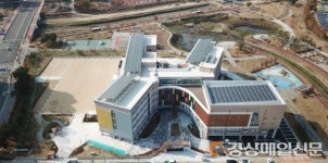 경북교육청, 3월 신설학교 3곳 문 연다