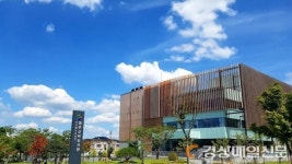 영주선비도서관, 어디서나 무료 와이파이 팡팡