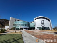 울진해양레포츠센터 ‘새단장’… 동해안 해양레포츠 메카로 뜬다