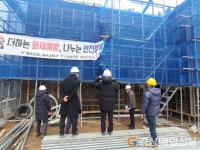 칠곡, 신학기 안전 등하굣길 확보 ‘잰걸음’