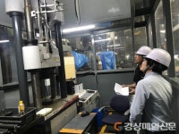 포항TP, 기술닥터로 중기 애로 해결 나선다