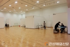 한수원아트페스티벌 레지던시페스타 ‘활짝’