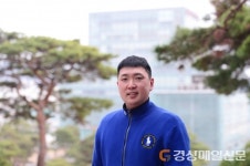 서울대학교 출신 배세환 씨, 대구보건대 물리치료과로 학력 유턴