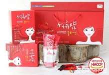 안동시농업기술센터, 안동마 활용 신제품 개발