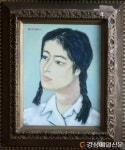  J양의 초상