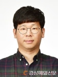 [이사람] 채운용 포항시 주무관 “농업인 복리증진”…남구 농업기반ㆍ수리시설 정비 ‘큰 기여’