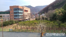 ‘폐교 활용하고 나무 살리고’…대구교육청, 전국 유일 학교나무은행 운영