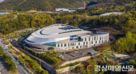 수성구 예방접종센터, 백신 접종 모의훈련 실시