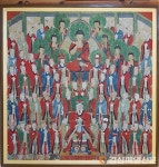 경주 길상사 칠성도, 경북유형문화재 지정 예고