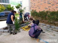 주민 스스로 발굴ㆍ해결…“행복도시 흥해 재건”