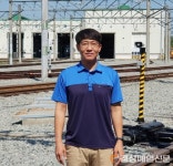 대구도시철도공사 박재승 대리, 철도기술사 취득
