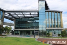 고령군 다산도서관, 책나래 서비스 운영