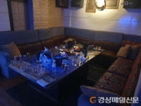 집합금지 위반 유흥주점…대구경찰에 “딱 걸렸네”