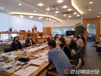 (주)라자트푸드 대구동구지점 | 대구 동구청, 중소기업 컨설팅 지원사업 마무리